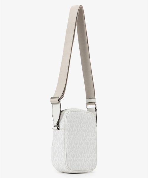 美品✨MICHAEL KORS ショルダーバッグ　ボディバッグ 肩掛け Amazon | [マイケルコース] バッグ レディース ショルダーバッグ