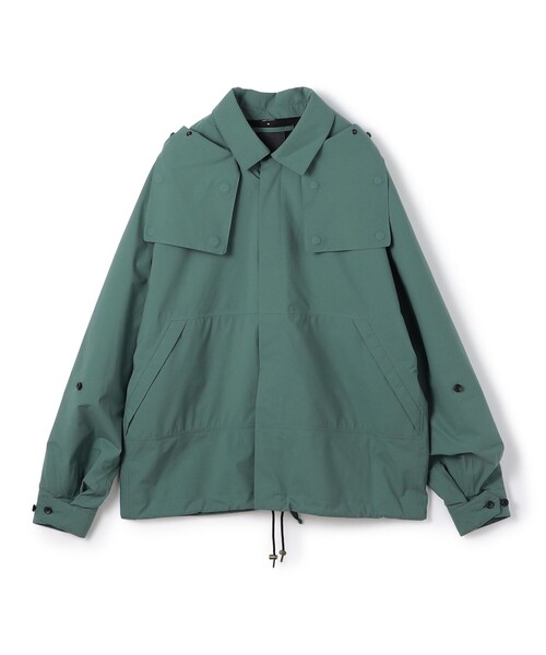 TOMORROWLAND（トゥモローランド） ブルゾン アウター Norwegian Rain