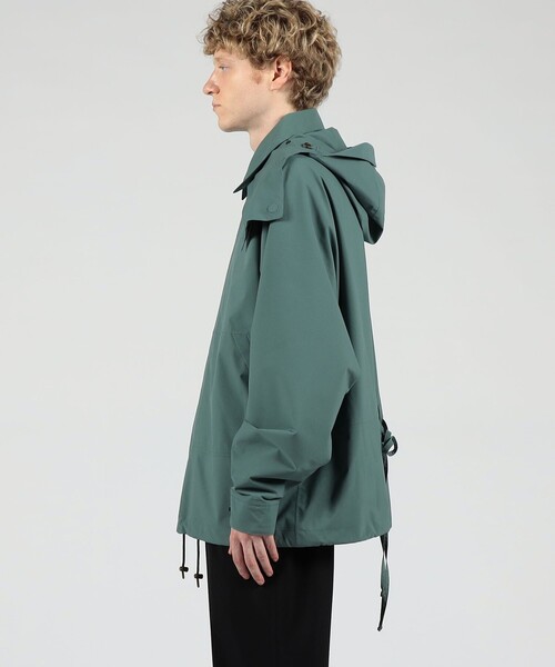 TOMORROWLAND（トゥモローランド） ブルゾン アウター Norwegian Rain