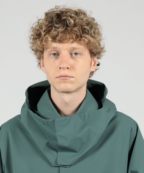 TOMORROWLAND（トゥモローランド） ブルゾン アウター Norwegian Rain