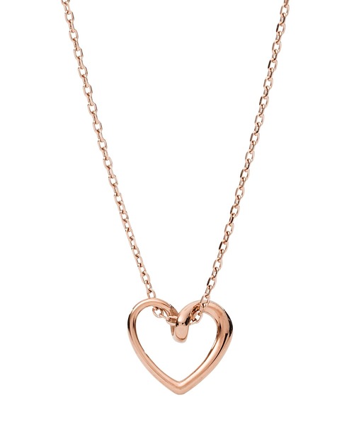 FOSSIL フォッシル JEWELRY ネックレス FOSSIL ネックレス フォッシル アクセサリー レディース