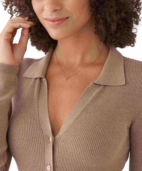 FOSSIL フォッシル JEWELRY ネックレス FOSSIL ネックレス フォッシル アクセサリー レディース