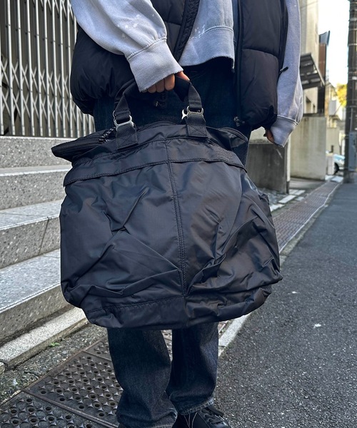 FREDRIK PACKERS（フレドリックパッカーズ） ショルダーバッグ バッグ