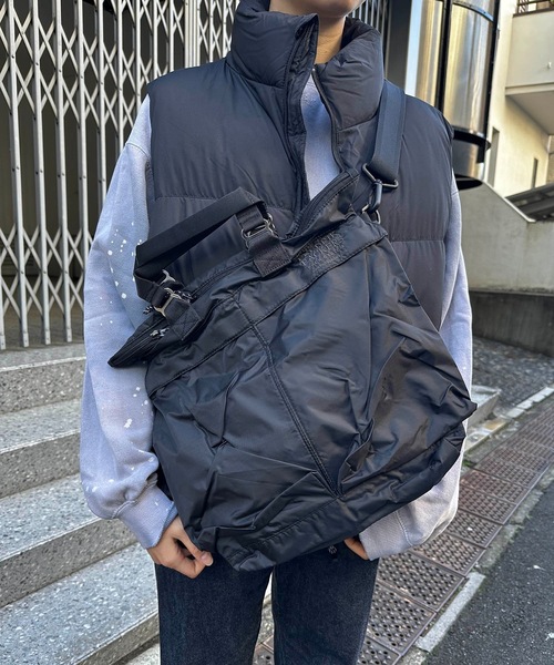 FREDRIK PACKERS（フレドリックパッカーズ） ショルダーバッグ バッグ