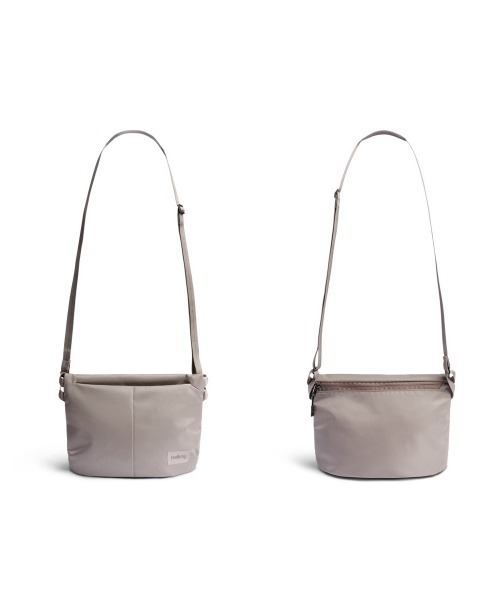 ウエストポーチ Bellroy/ボディバッグ/サコッシュ Laneway Sacoche ファウン メンズ レディース_2