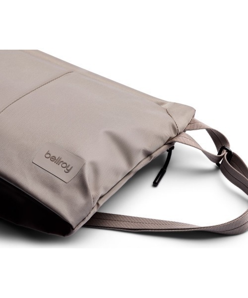 ウエストポーチ Bellroy/ボディバッグ/サコッシュ Laneway Sacoche ファウン メンズ レディース_6