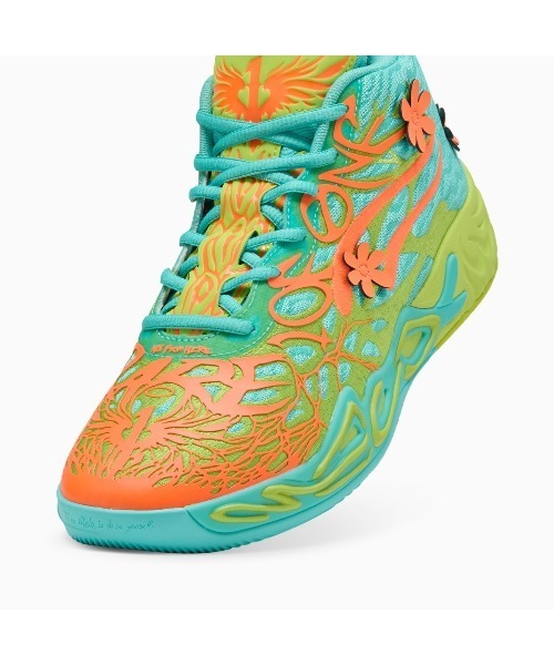 PUMA x SCOOBY DOO MB.04 バッシュ PUMA MB.04 Scooby-Doo | Champs Sports Canada