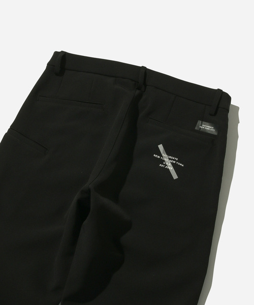 パンツ Tech Pant メンズ : ZOZOTOWN Yahoo!店 - 通販 - Yahoo