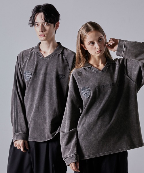 CLELヘビーウェイト ヴィンテージデザインゲームTシャツ ブラック S CLEL tシャツ 「CLEL」Heavy Weight Vintage Design Game T