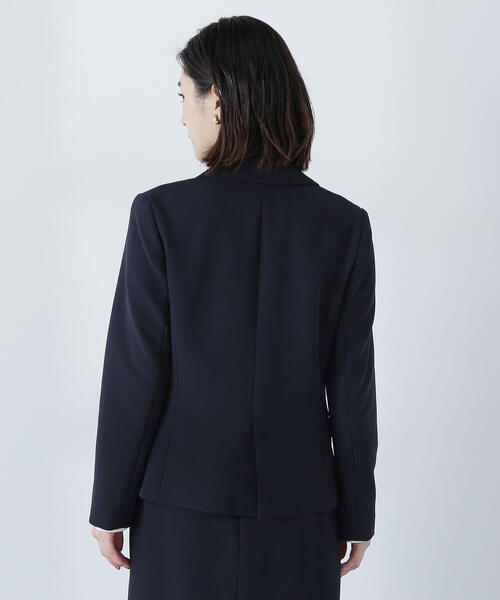 新品【NATURAL BEAUTY BASIC】テーラードジャケット NATURAL BEAUTY BASIC ジャケット テーラードジャケット