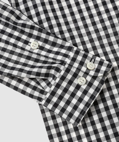シャツ TSTS GINGHAM SHIRT メンズ レディース : ZOZOTOWN Yahoo