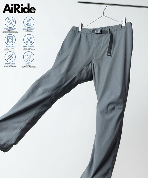 MARK&amp;LONA - 専用です！MARK&amp;LONA 黒パンツ Sサイズ BOTTOMS | MEN