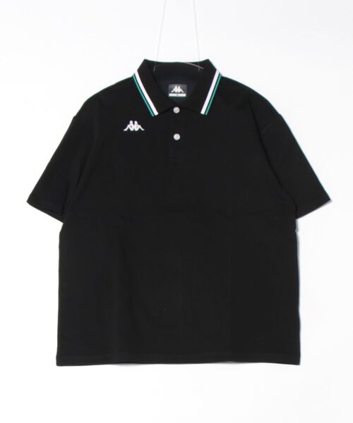 Kappa（カッパ） ポロシャツ 半袖ポロシャツ メンズ : ZOZOTOWN Yahoo