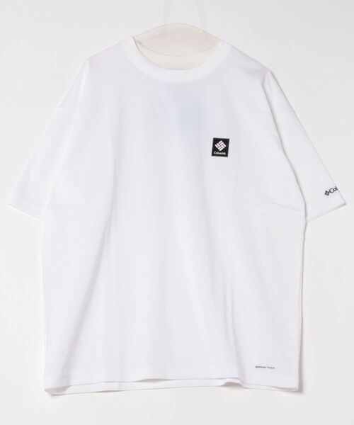 Columbia tシャツ 「ムラサキスポーツ限定」columbia/コロンビア