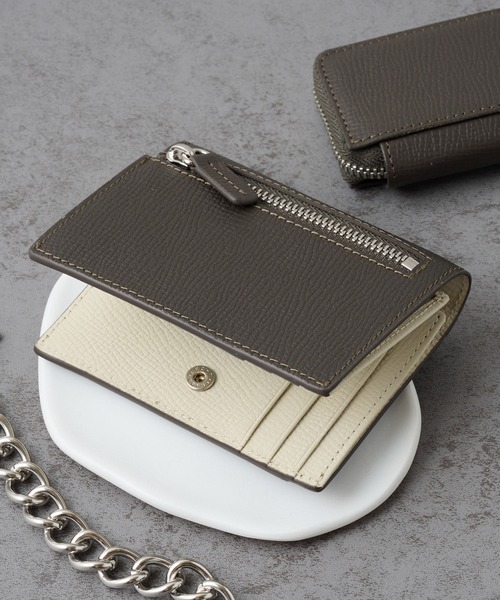 話題の新作♪【D&G】マヨリカプリント カーフスキン ウォレット プリのメンズ マヨリカプリント クロシェレース ショート