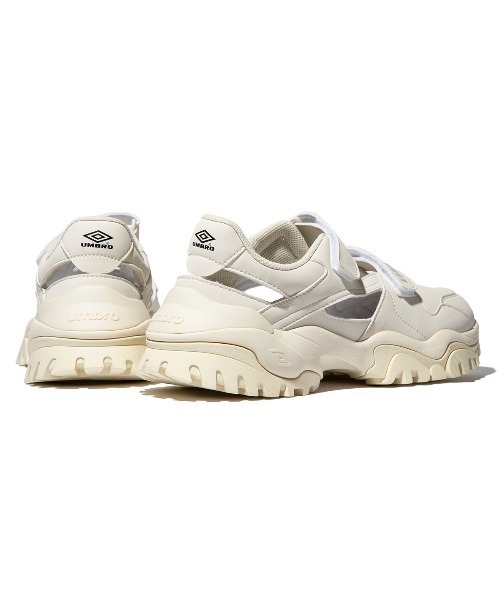 [アンブロ] UMBRO BUMPY LAYER ☆送料込☆ umbro スニーカー UMBRO BUMPY LAYER（アンブロ バンピー