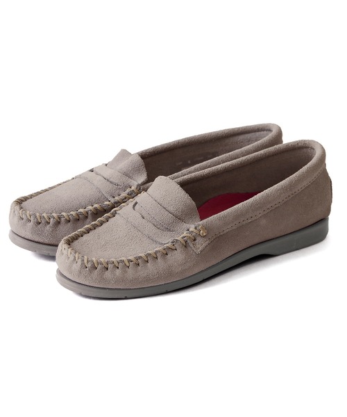 靴 minnetonka Minnetonka デッキシューズ モカシン 「サイズ21cm〜26cmまで