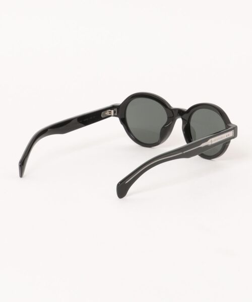 MONCLER サングラス 「MONCLER/モンクレール」ラウンド ME6003F