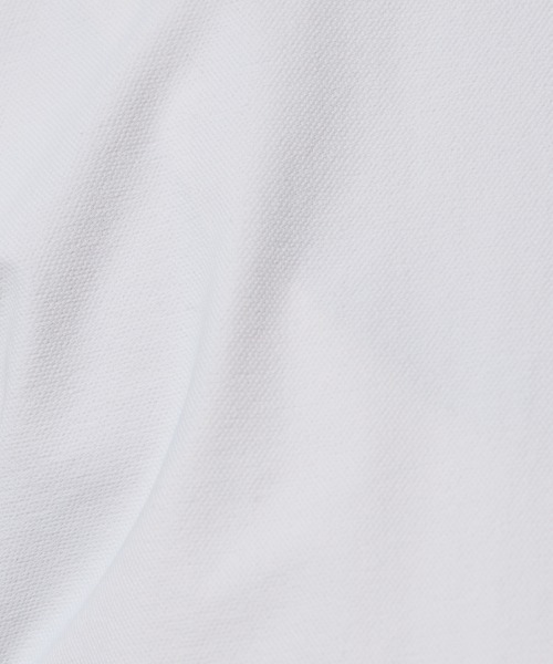 tシャツ バックリボンプチハイネックプルオーバー「大きいサイズ有」シックスタイルゴルフ レディース CHIC STYLE tシャツ バックリボンプチハイネックプルオーバー