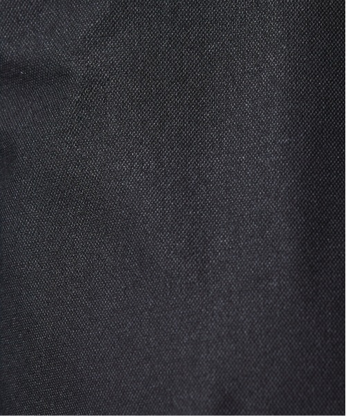 CHIC STYLE tシャツ バックリボンプチハイネックプルオーバー