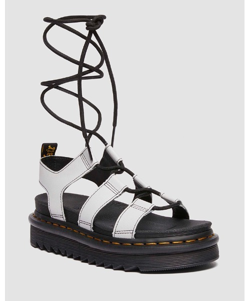 Dr.Martens サンダル Dr. Martens/ドクターマーチン NARTILLA