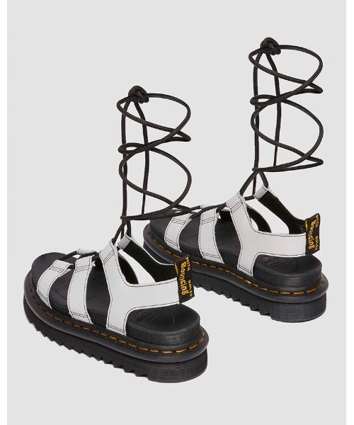Dr.Martens サンダル Dr. Martens/ドクターマーチン NARTILLA