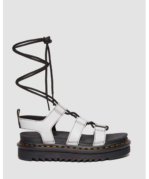 ドクターマーチン NARTILLA サンダル 31617001 Dr.Martens サンダル Dr. Martens/ドクターマーチン NARTILLA