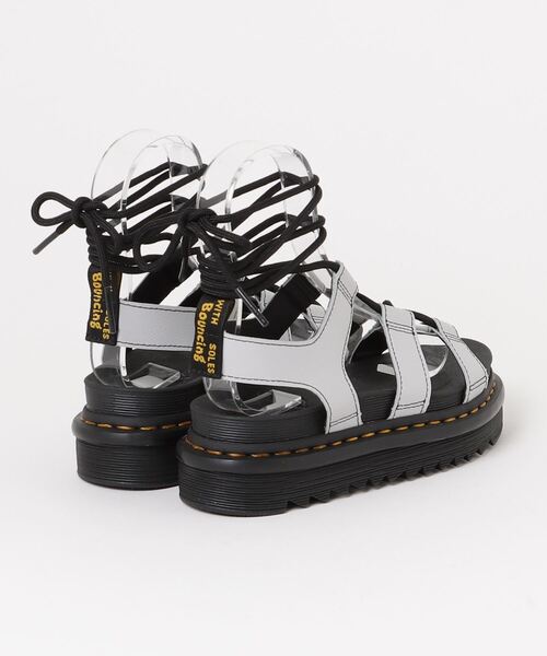 Dr.Martens サンダル Dr. Martens/ドクターマーチン NARTILLA
