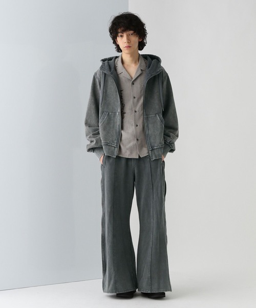HARE スウェットパンツ ジャージ 「UNDERGROUND MODE SET UP対応