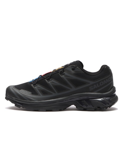 SALOMON（サロモン） スニーカー XT-6 L41086600 メンズ レディース