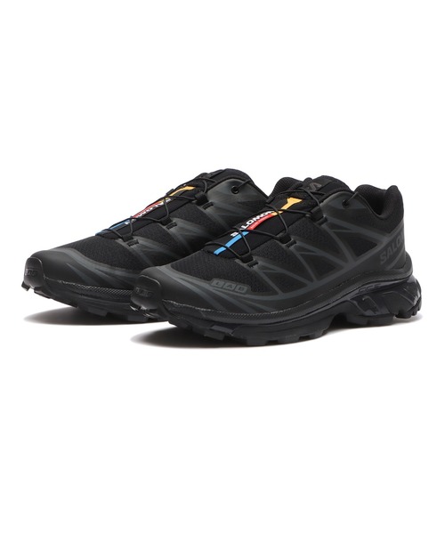 SALOMON（サロモン） スニーカー XT-6 L41086600 メンズ レディース