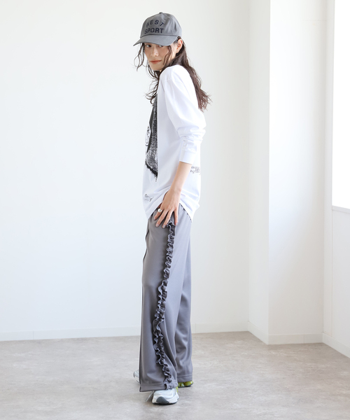 pamm シャツ P.A.M. tシャツ 「P.A.M/パム」DE REVOLUTIONIBUS LS TEE 1565