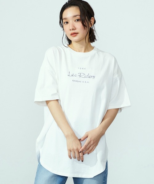 tシャツ LEE / ROUND HEM S/S TEE / LT3148 レディース メンズ Lee tシャツ LEE / ROUND HEM S/S TEE LT3148 メンズ レディース