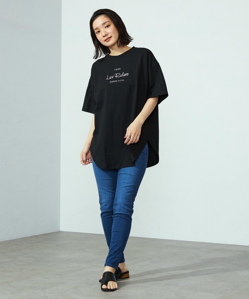 トップス Lee 楽天市場】Lee（トップス｜メンズファッション）の通販