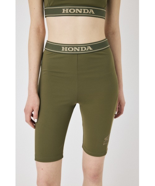 MOUSSY | HONDA BIKER ショーツ (パンツ ) |SHEL'TTER WEBSTORE