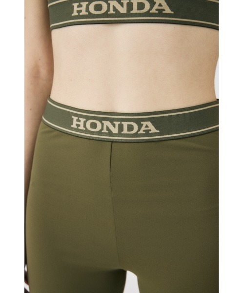 MOUSSY | HONDA BIKER ショーツ (パンツ ) |SHEL'TTER WEBSTORE