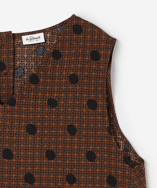 【定価19,800円】ルグラジック バティック ワンピース フレア マキシ 定価19,800円】ルグラジック バティック ワンピース フレア