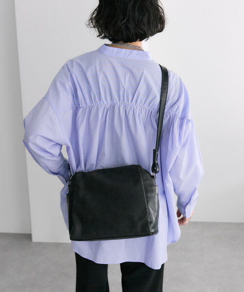 ear PAPILLONNER デイバック リュック ミディアム4WAYリュック