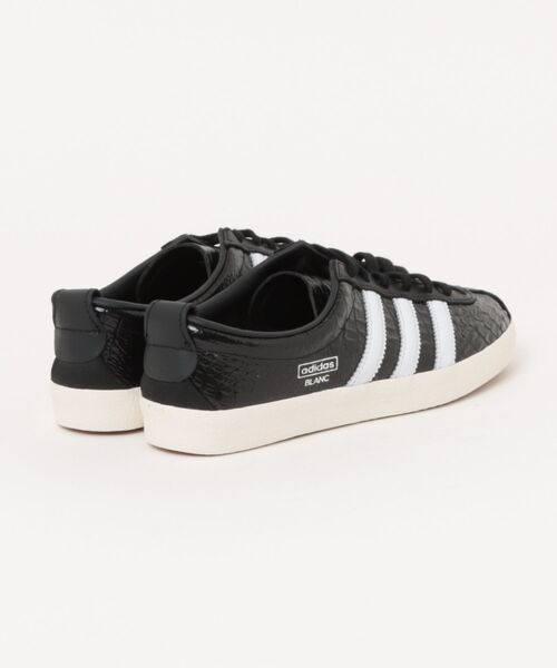 adidas（アディダス） スニーカー BLANC W JH8040 レディース メンズ 