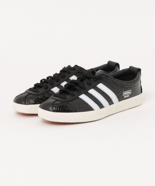 adidas（アディダス） スニーカー BLANC W JH8040 レディース メンズ