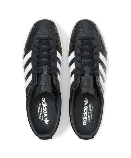 adidas（アディダス） スニーカー BLANC W JH8040 レディース メンズ 
