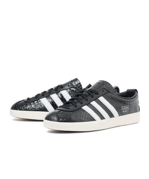 adidas（アディダス） スニーカー BLANC W JH8040 レディース メンズ