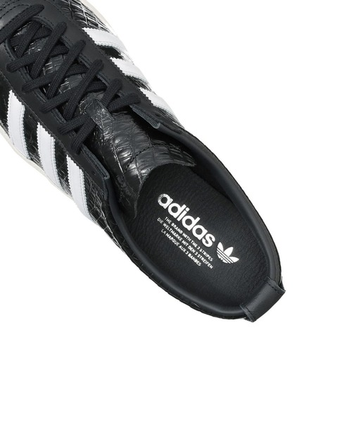 adidas（アディダス） スニーカー BLANC W JH8040 レディース メンズ 