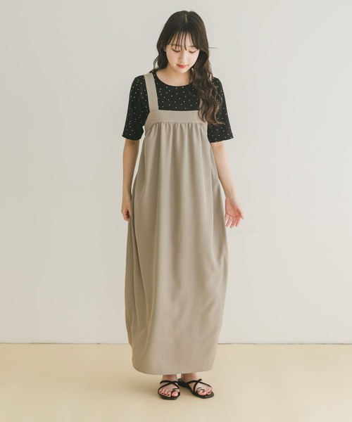 ITEMS URBANRESEARCH（アイテムズ アーバンリサーチ） ワンピース