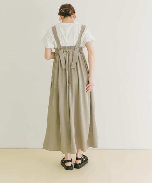 ITEMS URBANRESEARCH（アイテムズ アーバンリサーチ） ワンピース