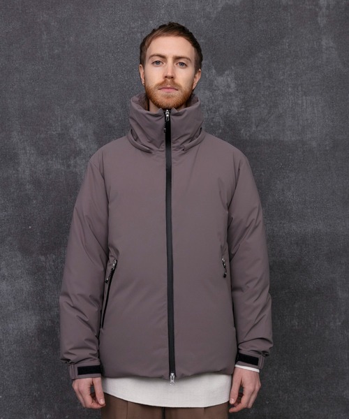 UNITED TOKYO（ユナイテッドトウキョウ） ダウンジャケット 2 ブラック