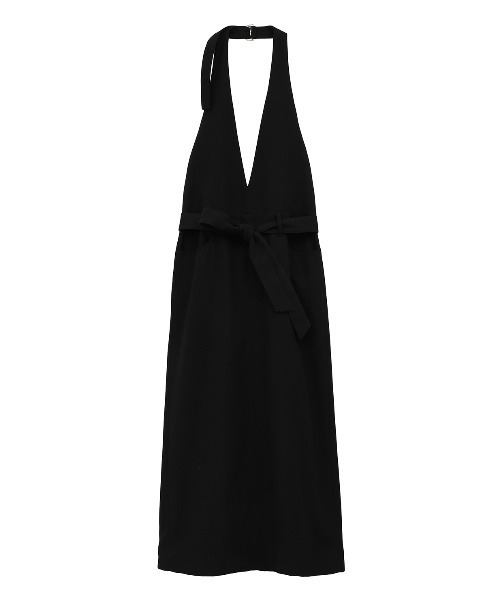 ワンピース HALTER NECK LOW WAIST ONEPIECE_19