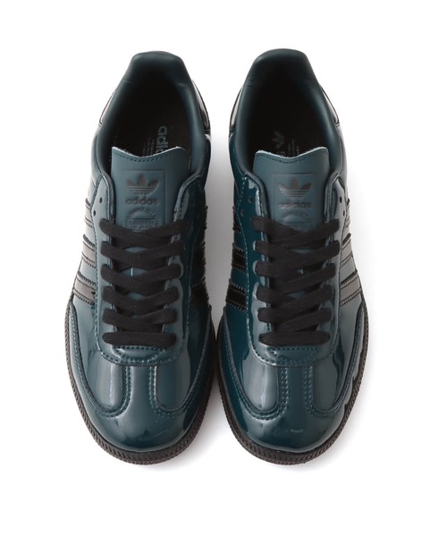 adidas（アディダス） サンバ スニーカー adidas SAMBA OG W