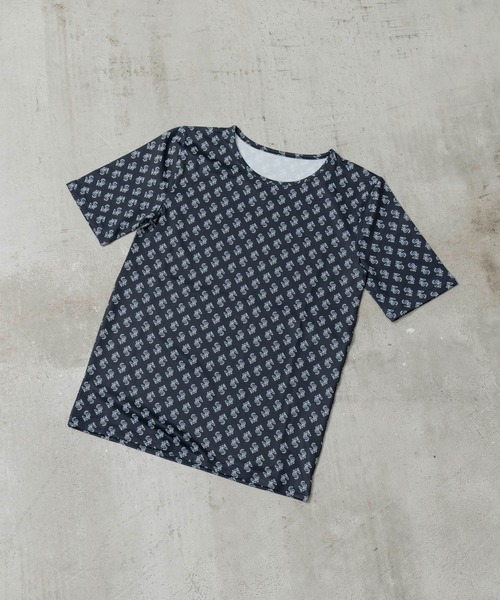 「MAISON SPECIAL」 半袖Tシャツ FREE ブラック レディース