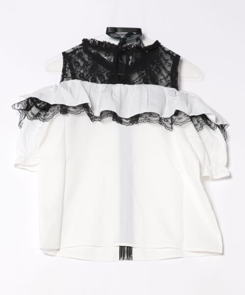 YORI SPORT（ヨリスポーツ） tシャツ 5STRIPE PADDED T-SHIRT